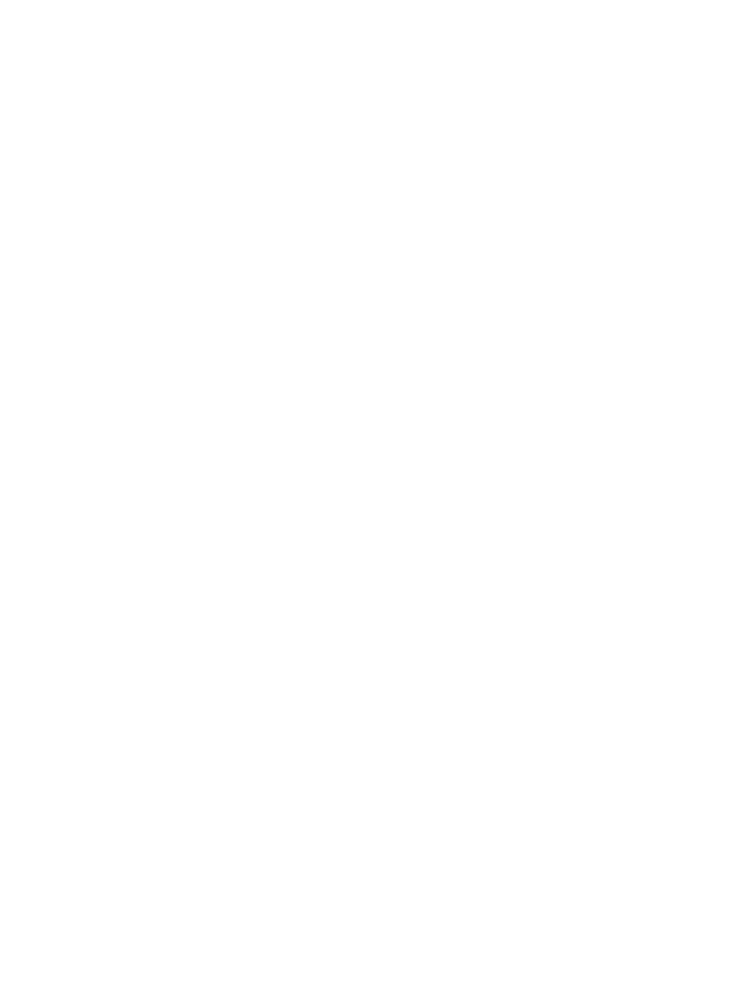 A luminous white dot figure of a student seated in a chair and reading a book